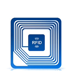 RFID метки для одежды и текстиля