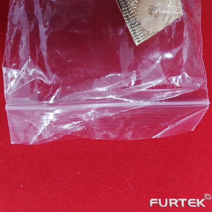 Пакет с замком zip-lock
