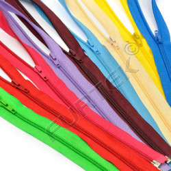 Спиральная молния