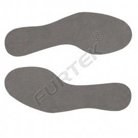 Подкладочный материал для обуви Tipica с поролоном