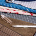 Ручка для кроя ткани, термоисчезающая, цвет белый №01