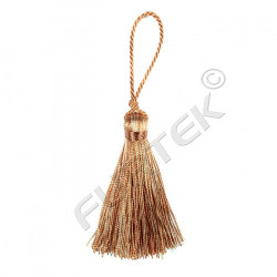 Декоративные кисти для штор