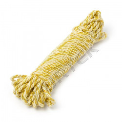 Шнуры для штор витые