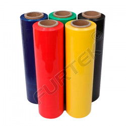 Термотрансферная пленка