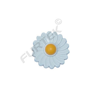Жёсткий датчик Ромашка (Sun Flower) РЧ диаметр 41 мм