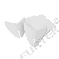 Формодержатель для обуви малый 14х5,5х5,5 см