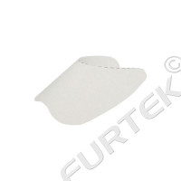 Формодержатели для обуви картонные малые, 140х110 мм