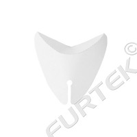 Формодержатель для обуви средний 16х6х6 см