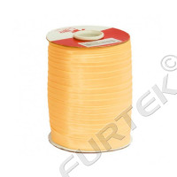 Атласная косая бейка для окантовки деталей и обработки срезов в намотке 50 м