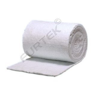 Одеяло огнеупорное керамическое иглопробивное