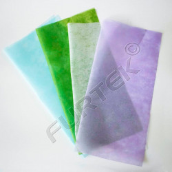 Флизелин (Нетканые материалы)