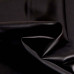 Ткань Таффета 290T PU подкладочная ветрозащитная черная