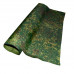 Ткань камуфляж "Грета" Смесовая (80%пэ / 20%хл), Цифра Зеленая