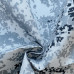 Ткань Кордура (Кордон C900), камуфляж "Арктика"