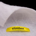 Утеплитель Slimtex 100 г ширина 150 см цвет белый, в рулоне 50 м