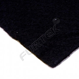 Утеплитель Slimtex 150 г ширина 150 см цвет черный, в рулоне 40 м
