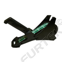 Ручной аппликатор для круглых этикеток Scooter
