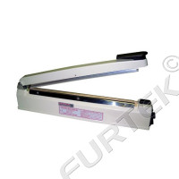 FR-300 A запайщик пакетов настольный ручной