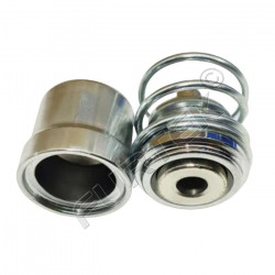 Насадки для обтяжки пуговиц для пресса