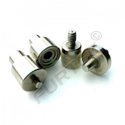 Насадки для прессов пуансоны