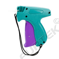 Игловой этикет-пистолет 605F для тонких тканей