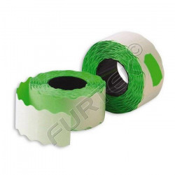 Этикет лента для этикет пистолета