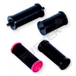 Красящие ролики для этикет пистолета