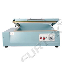 Ручной аппарат для L-образной запайки и обрезки BSF-501