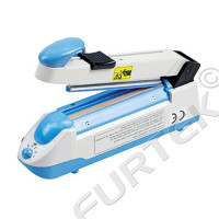 Ручной запайщик пакетов настольный CAS CXP-400/2C