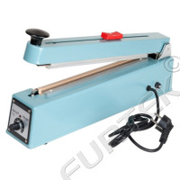 Ручной запайщик пакетов FS-300М с центральным ножом