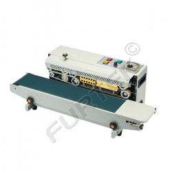 Конвейерные запайщики пакетов