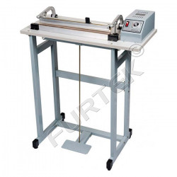 Ножные запайщики