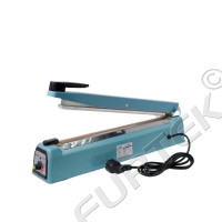 Настольные запайщики пакетов FS-400, FS-400С