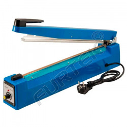 Ручные запайщики FS