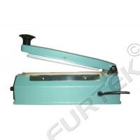 Настольные запайщики пакетов FS-500, FS-500С