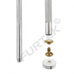 Инструменты для установки хольнитенов