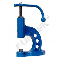 Инструменты для обтяжки и установки пуговиц