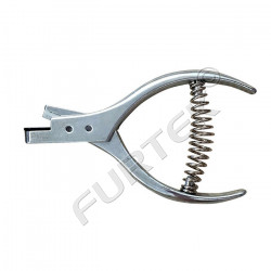 Надсечницы ручные