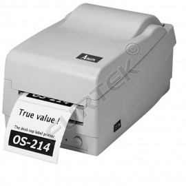 Argox OS-214 TT термотрансферный принтер для печати на лентах