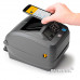Термотрансферный RFID принтер Zebra ZD500R