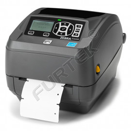 Термотрансферный RFID принтер Zebra ZD500R