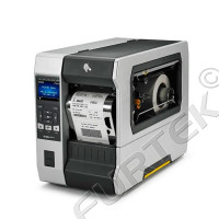 Термотрансферный принтер Zebra ZT610