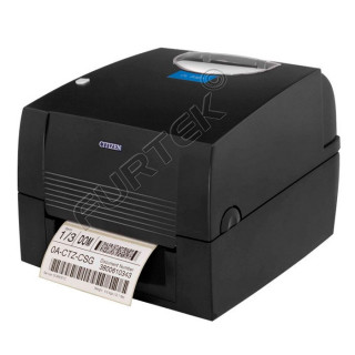 Термотрансферный принтер Citizen CL-S321