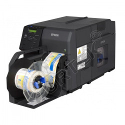 Принтер для печати этикеток