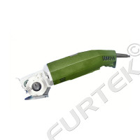 Электрический дисковый раскройный нож Aurora WD-2