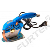 S/RCS-125 Aurora нож раскройный дисковый Type Special