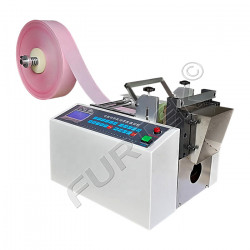 Станки для мерной резки ленты 