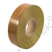 Лента SPSA-5 тефлоновая самоклеящаяся, 280 г/м²