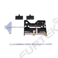 Большая площадка для термоножей Canty KD - 5 / 7X / 7H для пенопласта