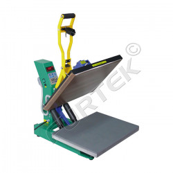 Термопрессы для сублимационной печати